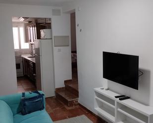 Sala d'estar de Apartament en venda en  Córdoba Capital