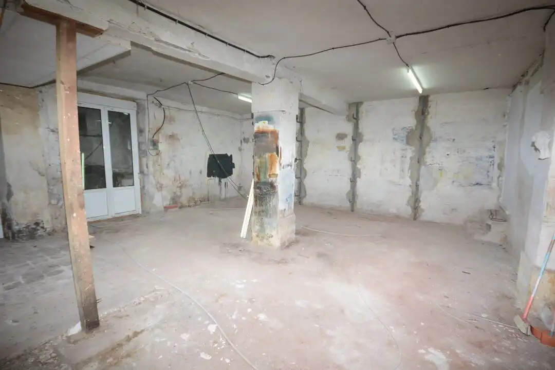 Local commercial à vendre à Larramendi Kalea, imagen 8