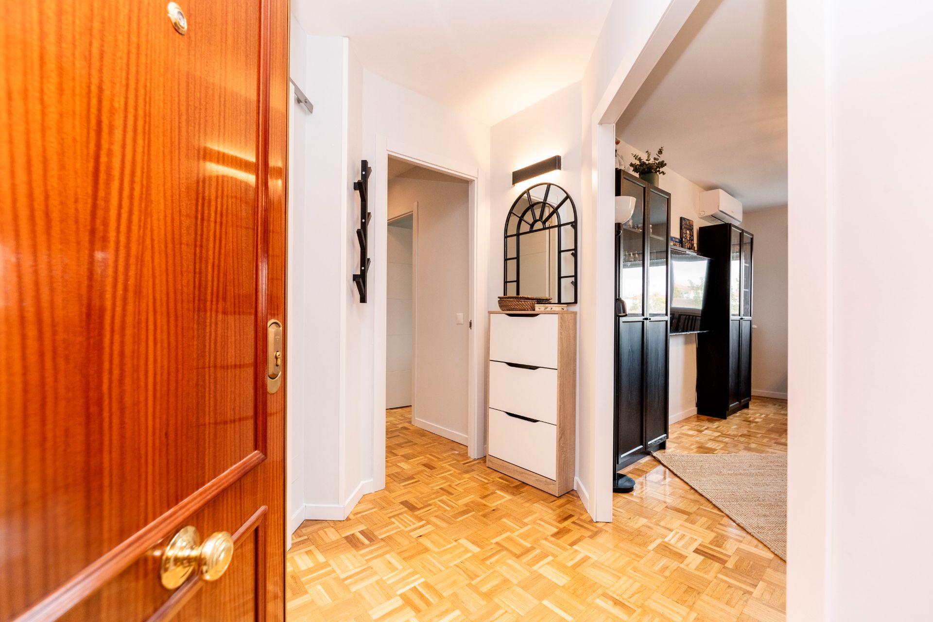 Pis en venda a Calle del Dos de Mayo, Centro Urbano