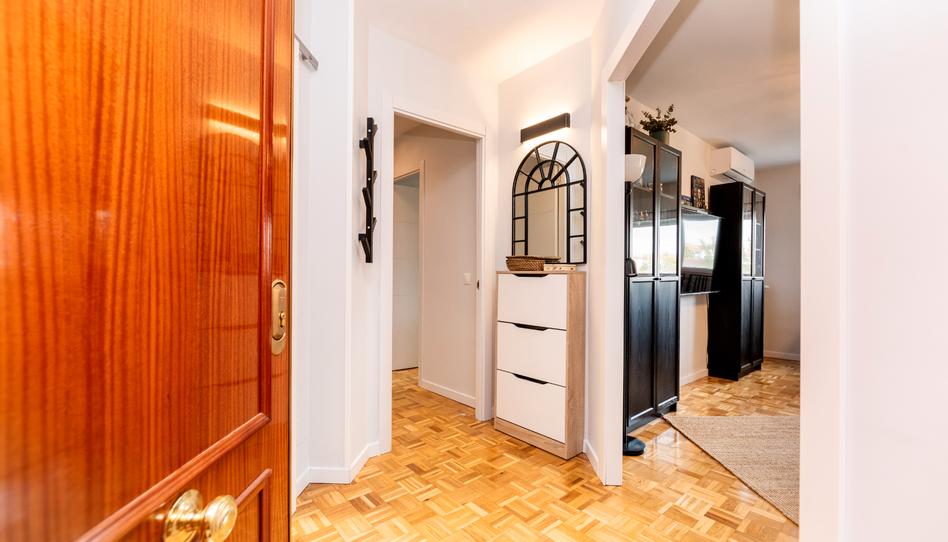 Foto 1 de Pis en venda a Calle del Dos de Mayo, Centro Urbano, Madrid