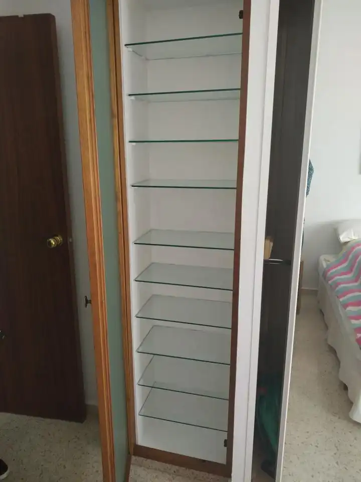 Flat for rent in Pino Montano - Consolación