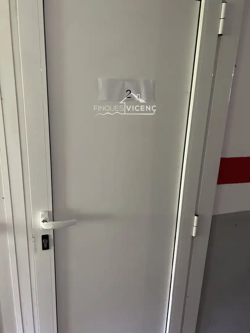 Wohnung mit Aufzug zum Verkauf in Josep Maria Juncadella, imagen 32