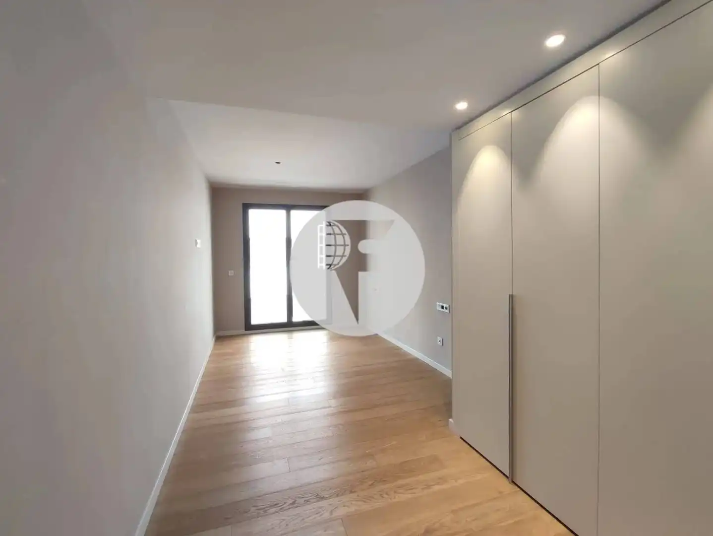 Duplex con terrazza in affitto a Centre, imagen 8
