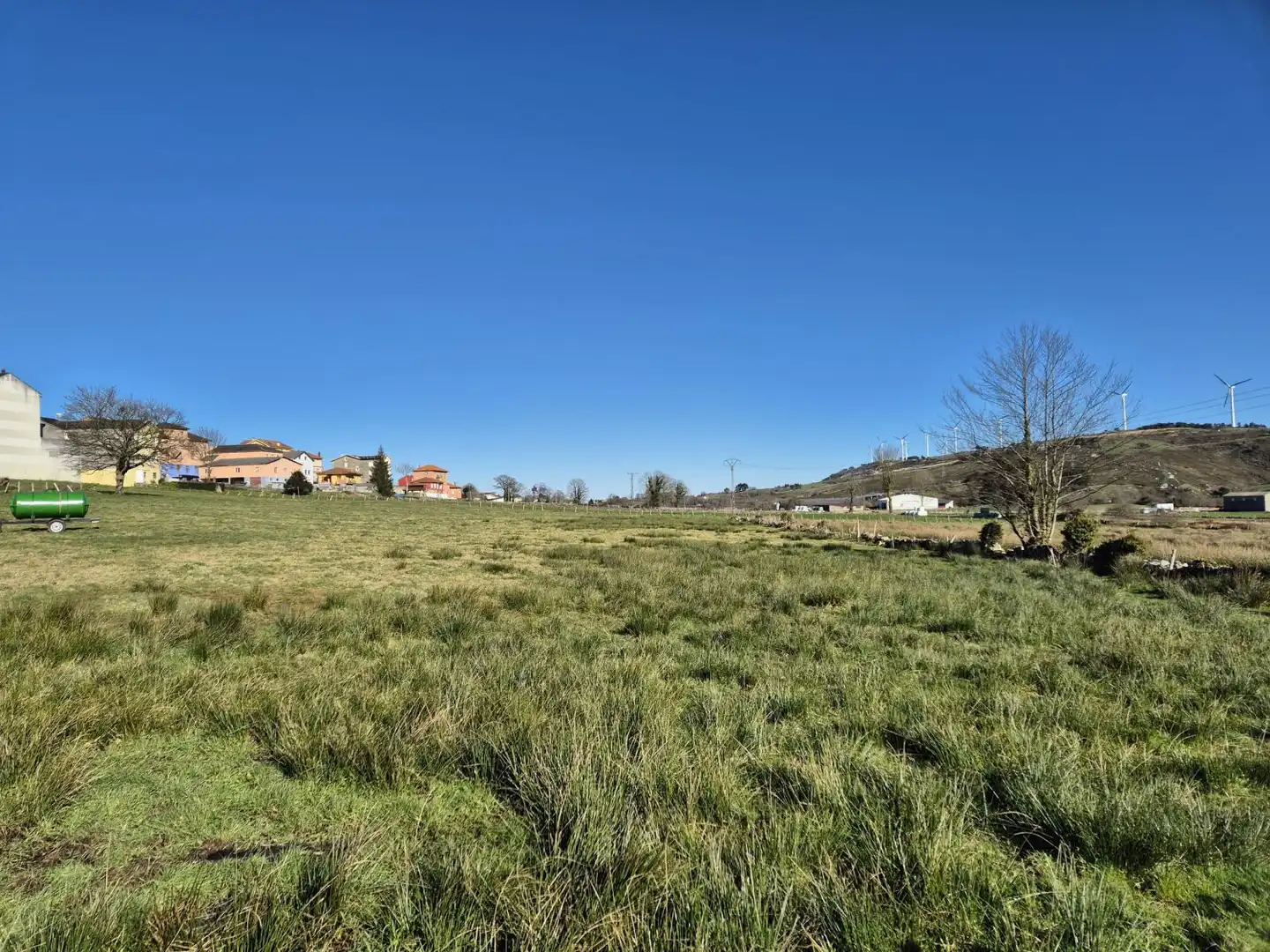 Terrenos y solares en venta en Salas, imagen 6