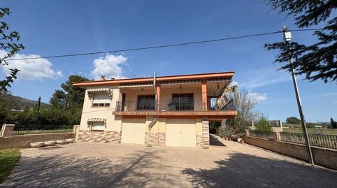 Chalet En Onil