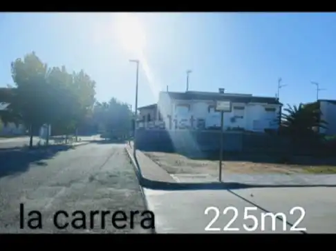 Residential land for sale in Paseo la Carrera 54, imagen 9