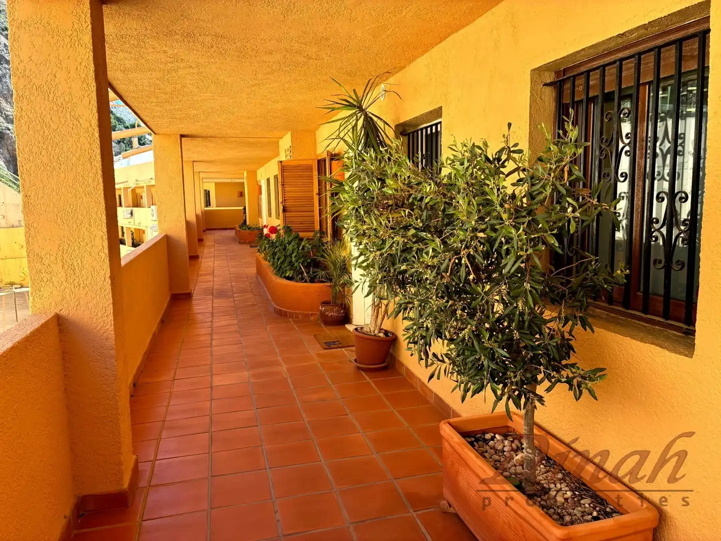 Apartment mit Pool zum Verkauf in Currica 31, imagen 22