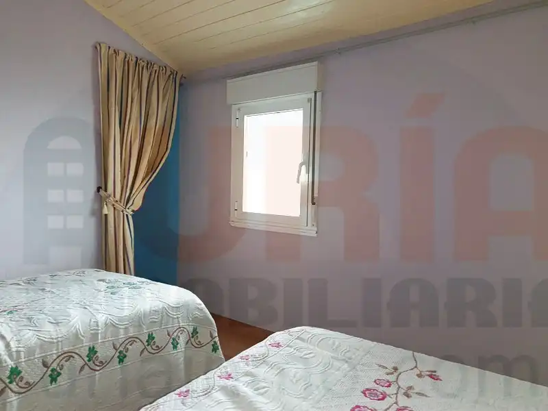 Habitación de Finca rústica en venta en Riosa con Calefacción y Amueblado