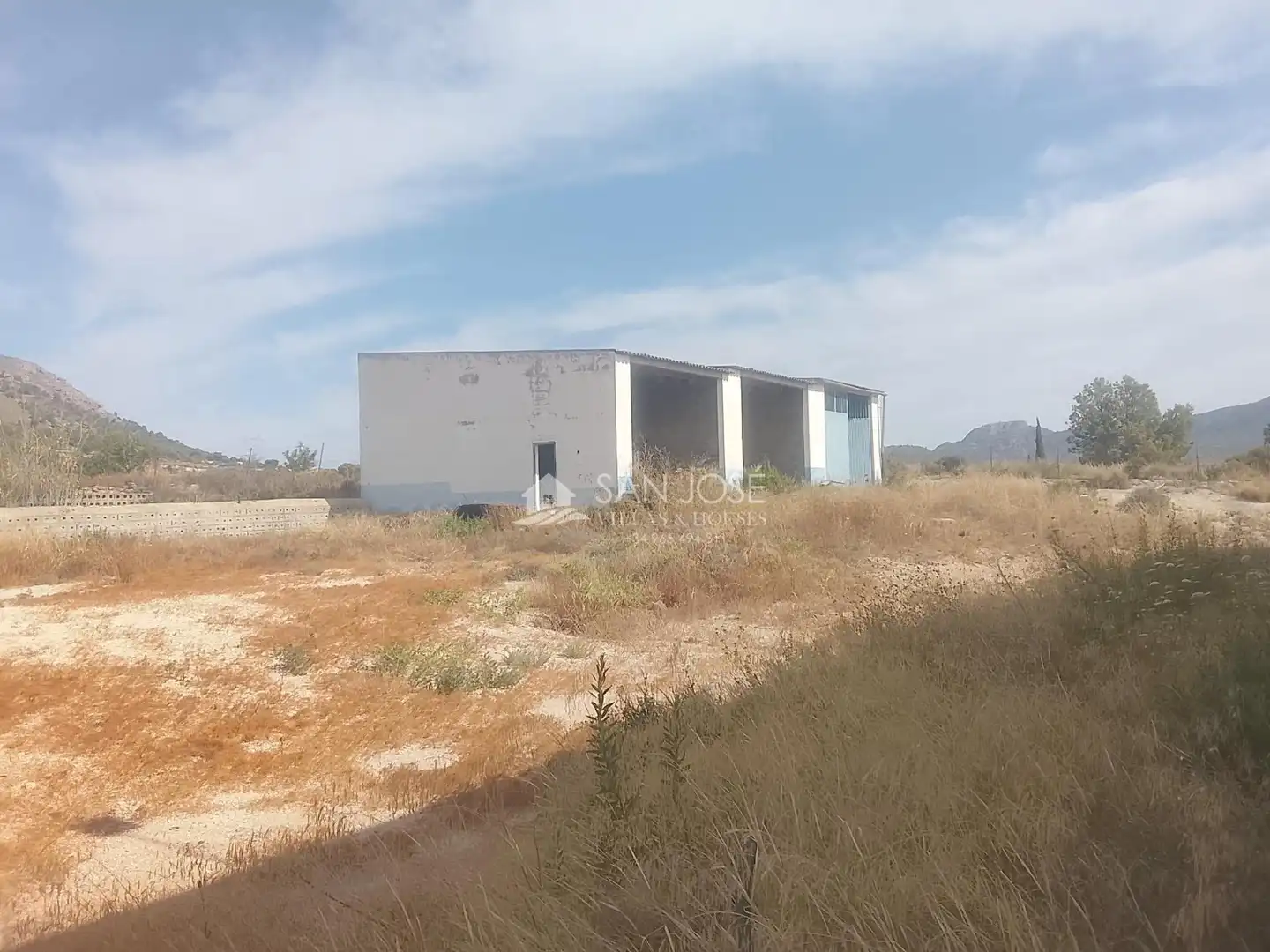 Industriegebäude zum Verkauf in La Romana, imagen 3
