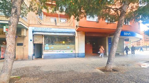 Photo 2 of Premises to rent in Avenida de Cesáreo Alierta, 55, La Granja, Zaragoza