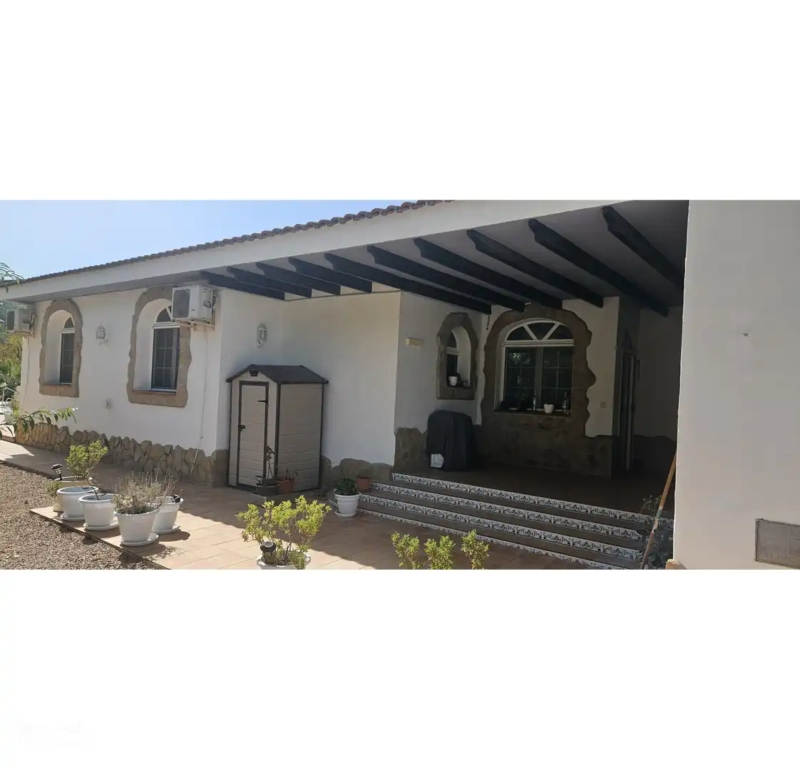 Country house for sale in Monóvar  / Monòver, imagen 28