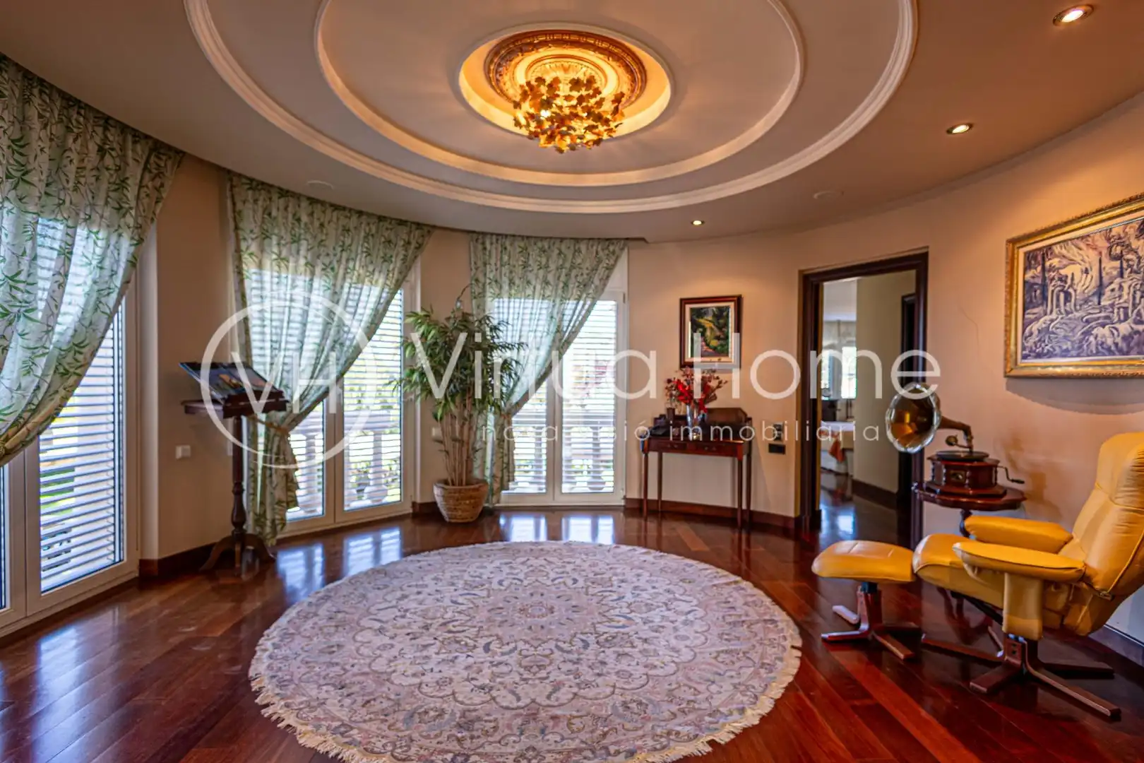 Villa avec piscine à vendre à Santa Susanna, imagen 39