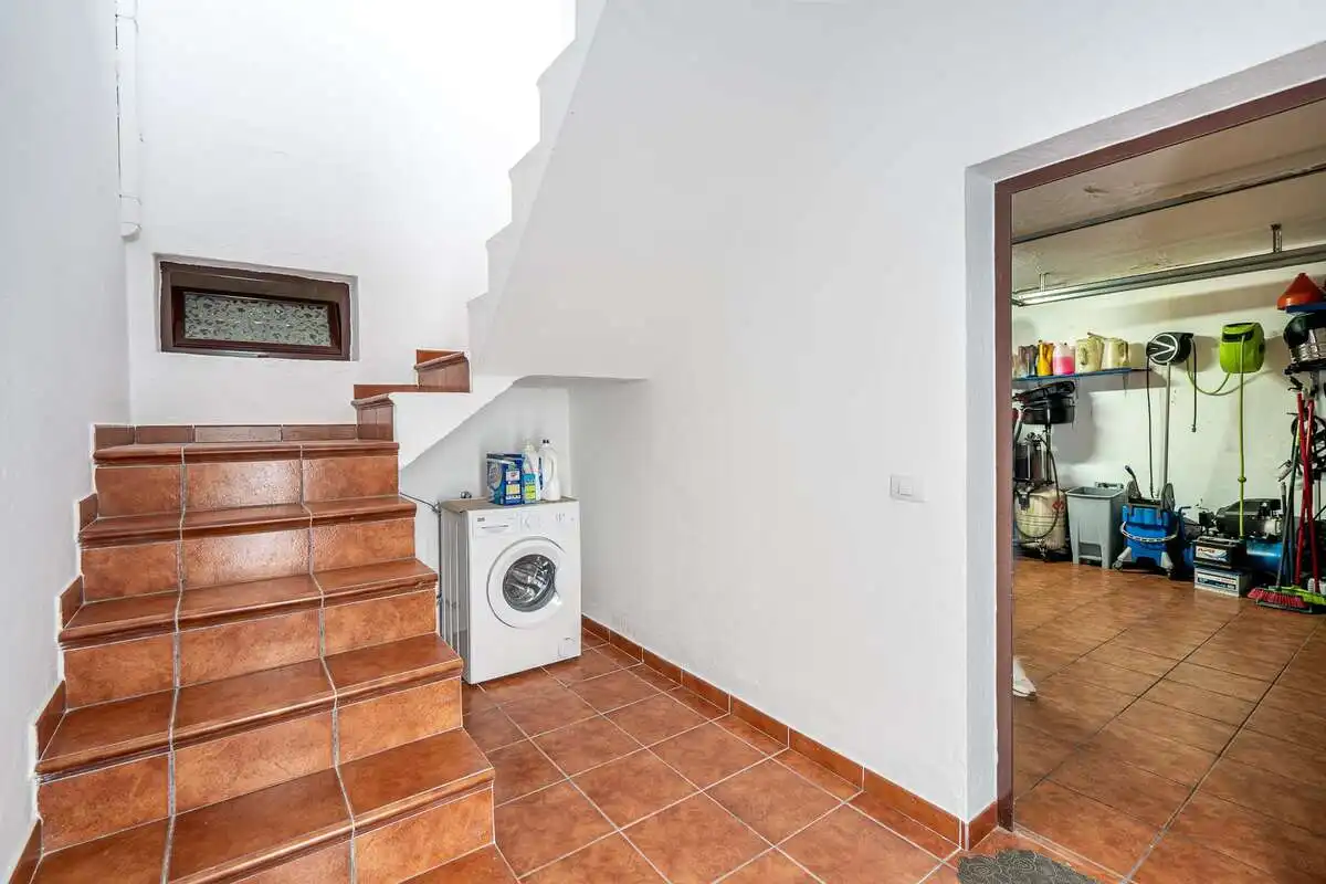 Casa o chalet en venta en San Bartolomé con Trastero y Amueblado