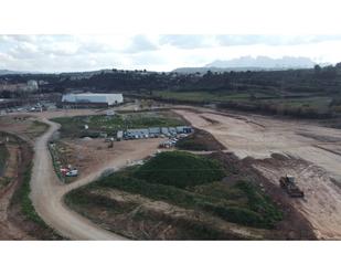 Industrial land for sale in Manresa