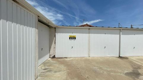 Foto 4 de Garaje en venta en Alameda, 5, Zarapicos, Salamanca