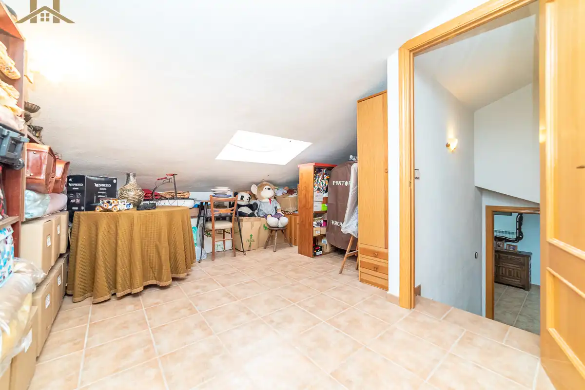 Casa o chalet en venta en Cubas de la Sagra con Calefacción, Jardín privado y Piscina