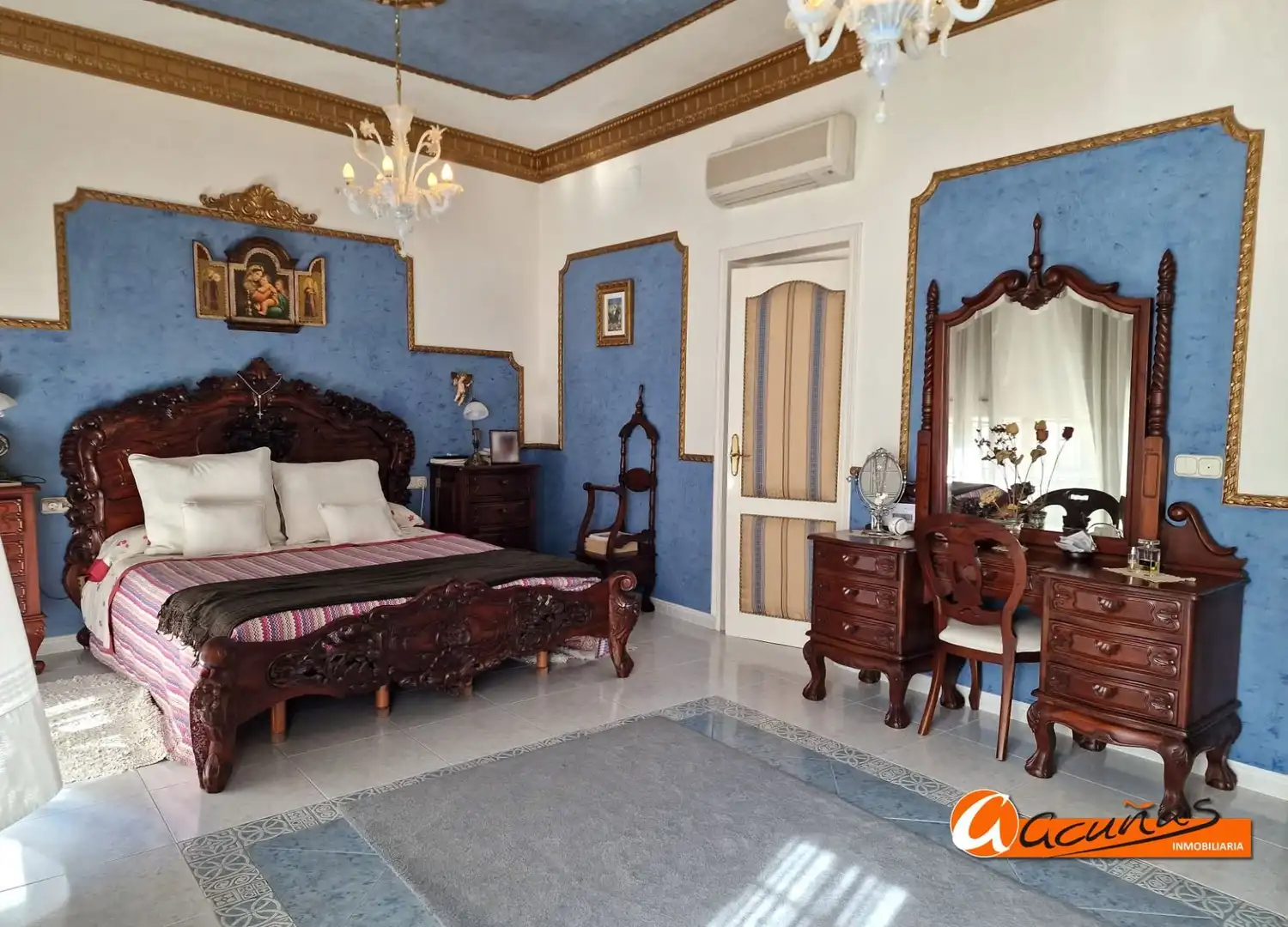 House with pool for sale in Campillos, imagen 13