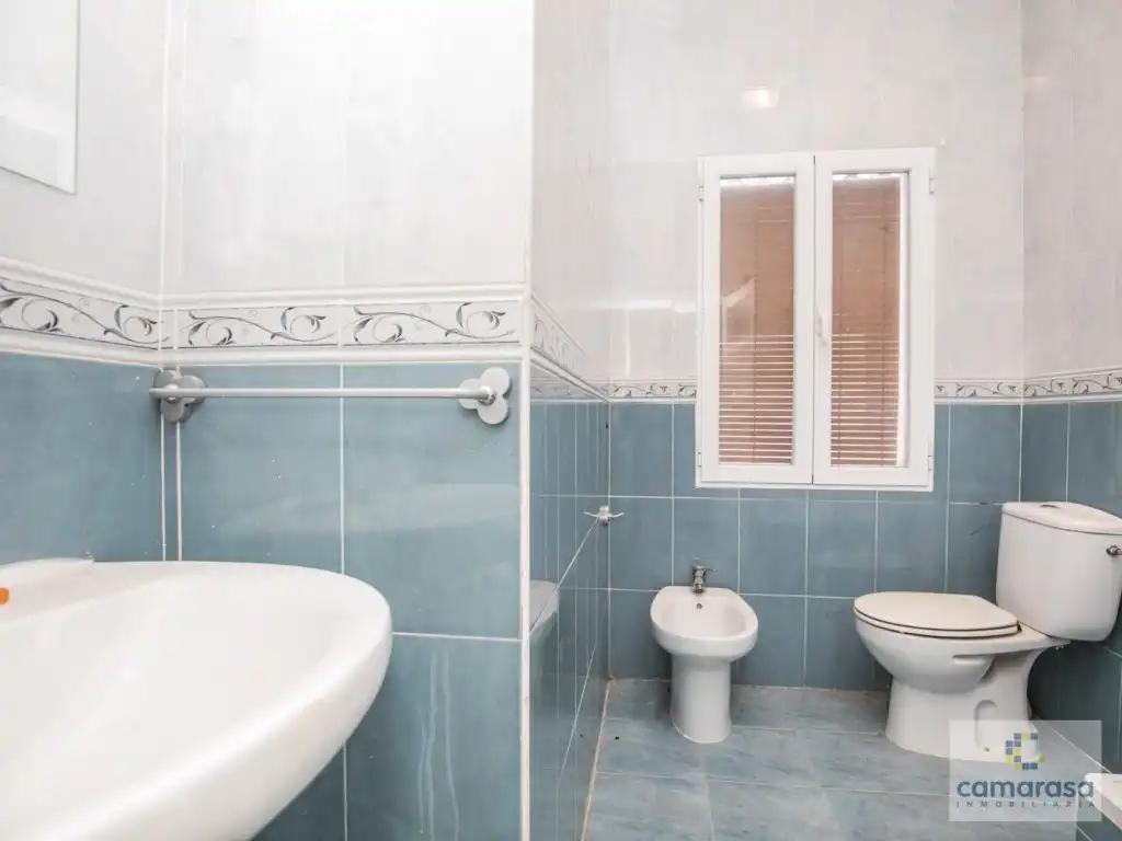 Baño de Piso en venta en Ávila