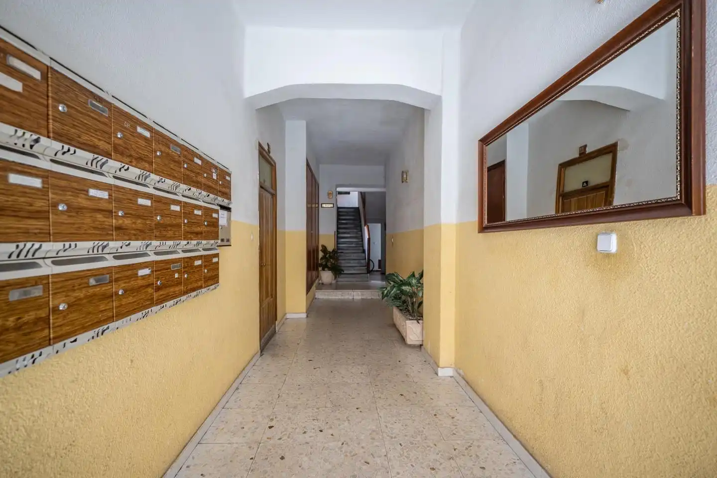 Piso en venta en Ávila con Calefacción