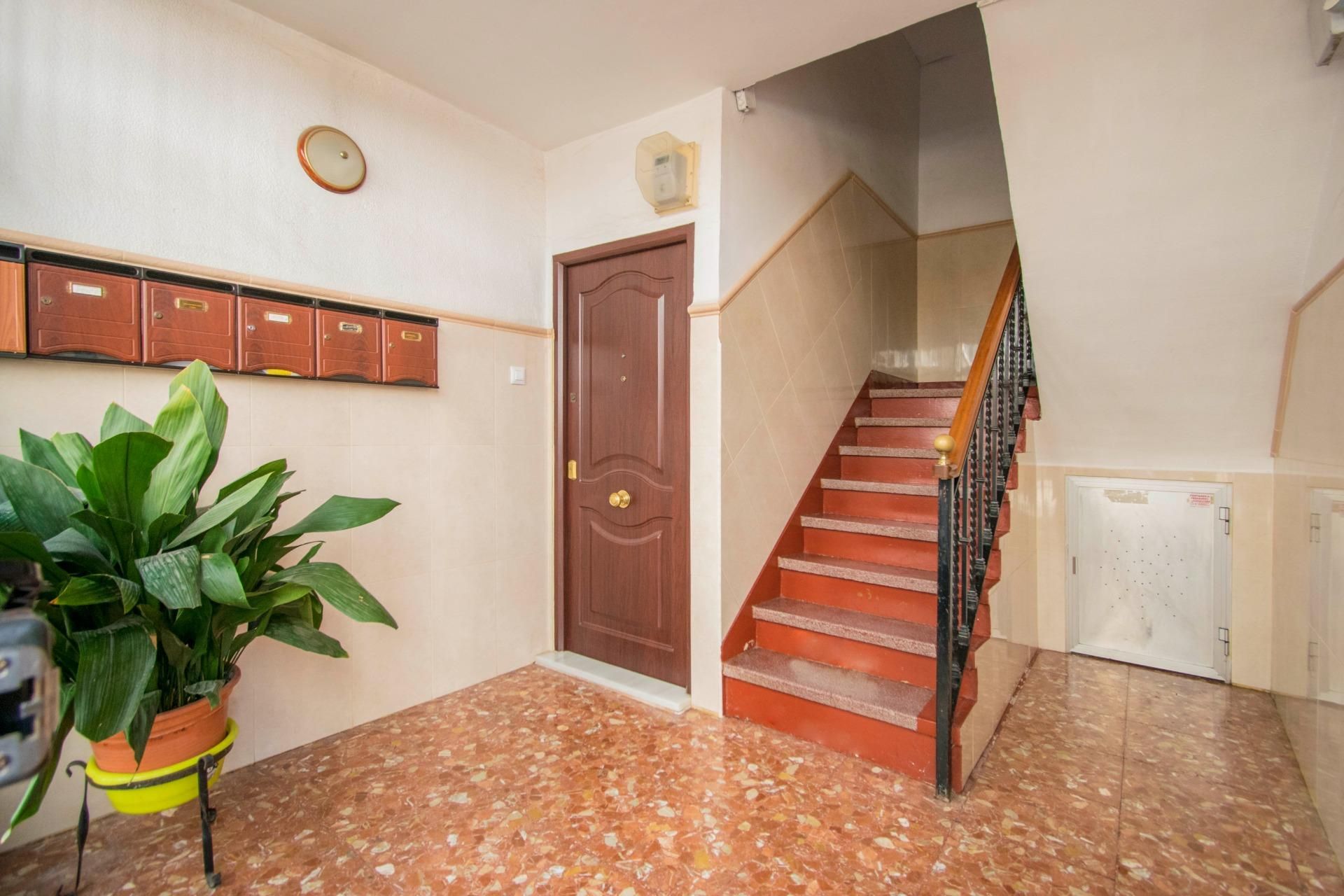 Piso en venta en  Sevilla Capital con Terraza