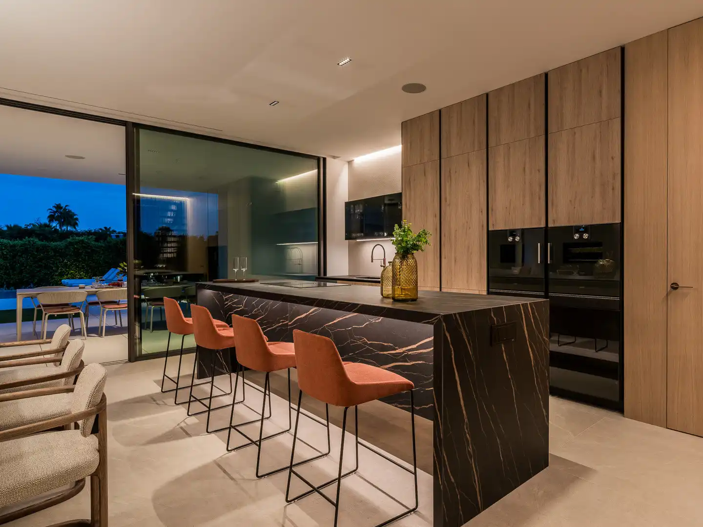 Maison avec piscine à vendre à Milla de Oro, imagen 36