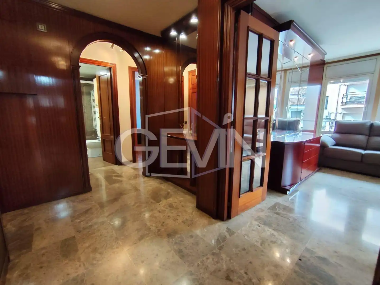 Piso en venta en La Llagosta con Calefacción