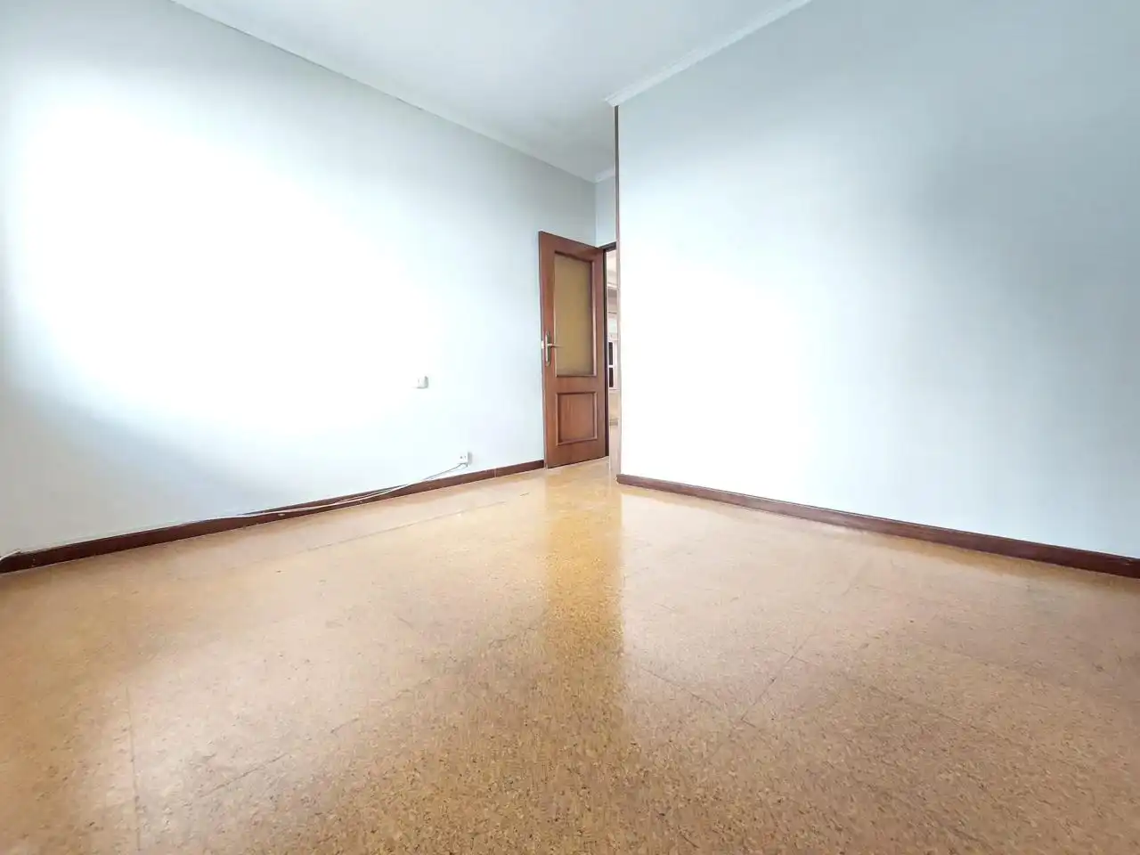 Schlafzimmer von Erdgeschoss zum Verkauf in Gijón  mit Heizung und Abstellraum