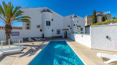 Foto 3 de Casa o chalet en venta en Calle Claveles-montezenia, 5, Lomas de Cabo Roig - Los Dolses, Alicante
