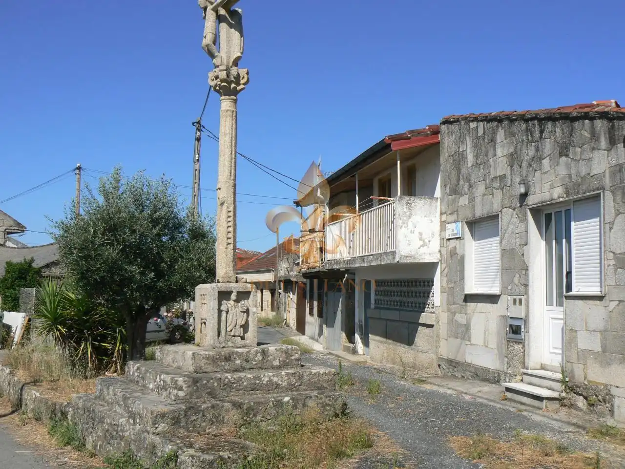Casa o chalet en venta en O Carballiño