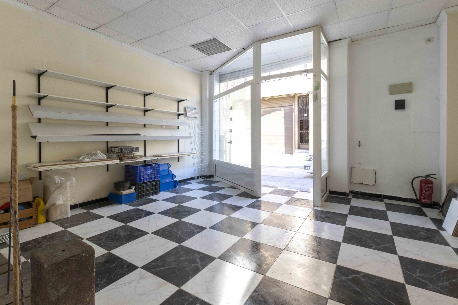 Residencial en venda en Torrent