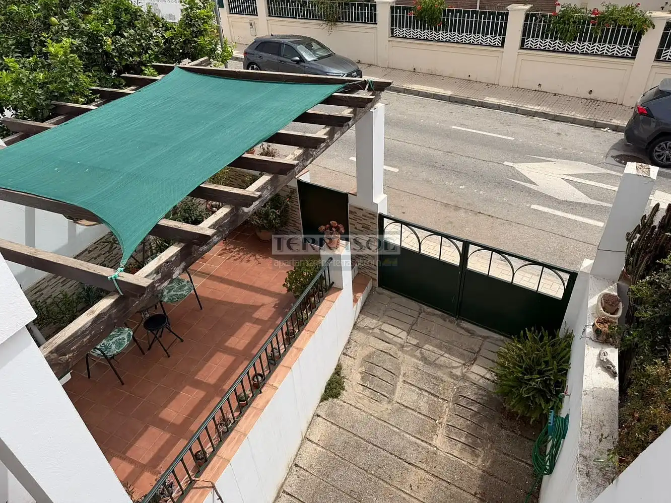 Villa mit Pool zum Verkauf in Torre del Mar, imagen 6