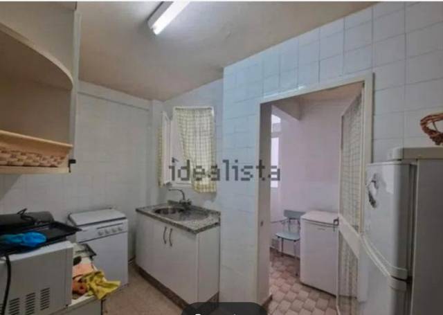 Piso en Alquiler en Calle Verano en El Torrejón - El Cerezo