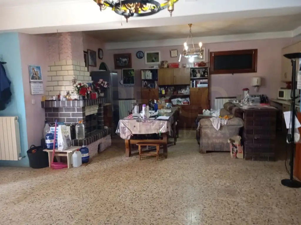 Cocina de Casa o chalet en venta en Uruñuela con Jardín privado y Balcón