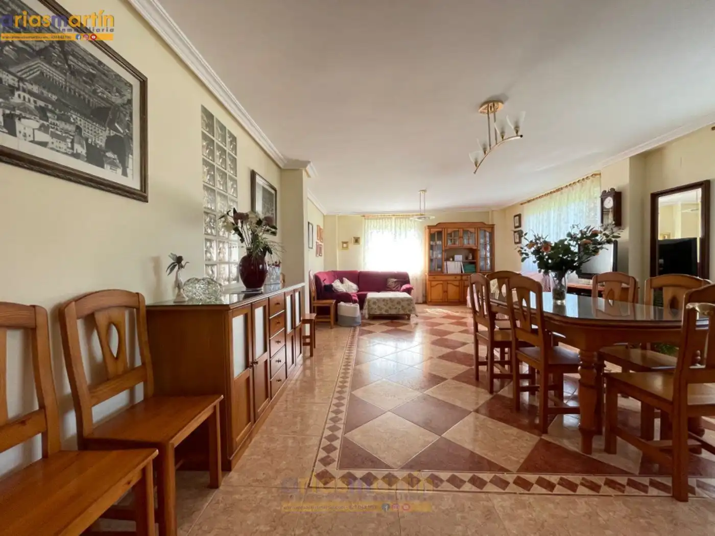 Casa o xalet en venda a HUERTOS, DE LOS, 10, Barbadillo