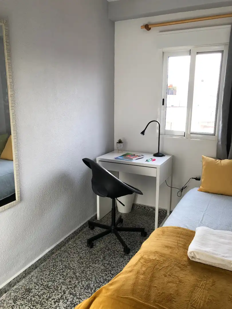 Wohnung zum Verkauf in Calle Carretera De Lliria, Zona Campus Universitario