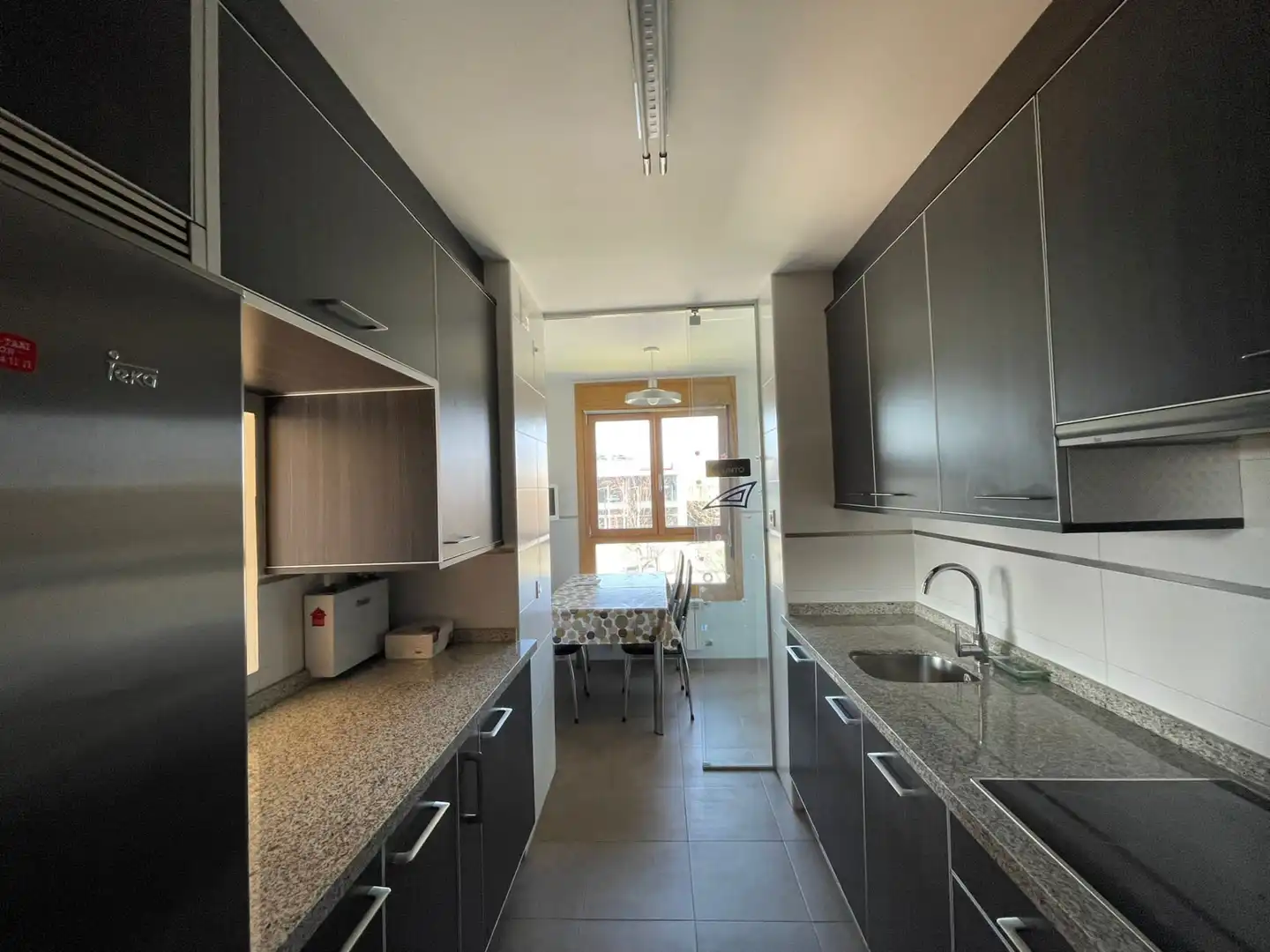 Piso con jardín en venta en Avenida de Oviedo, imagen 15