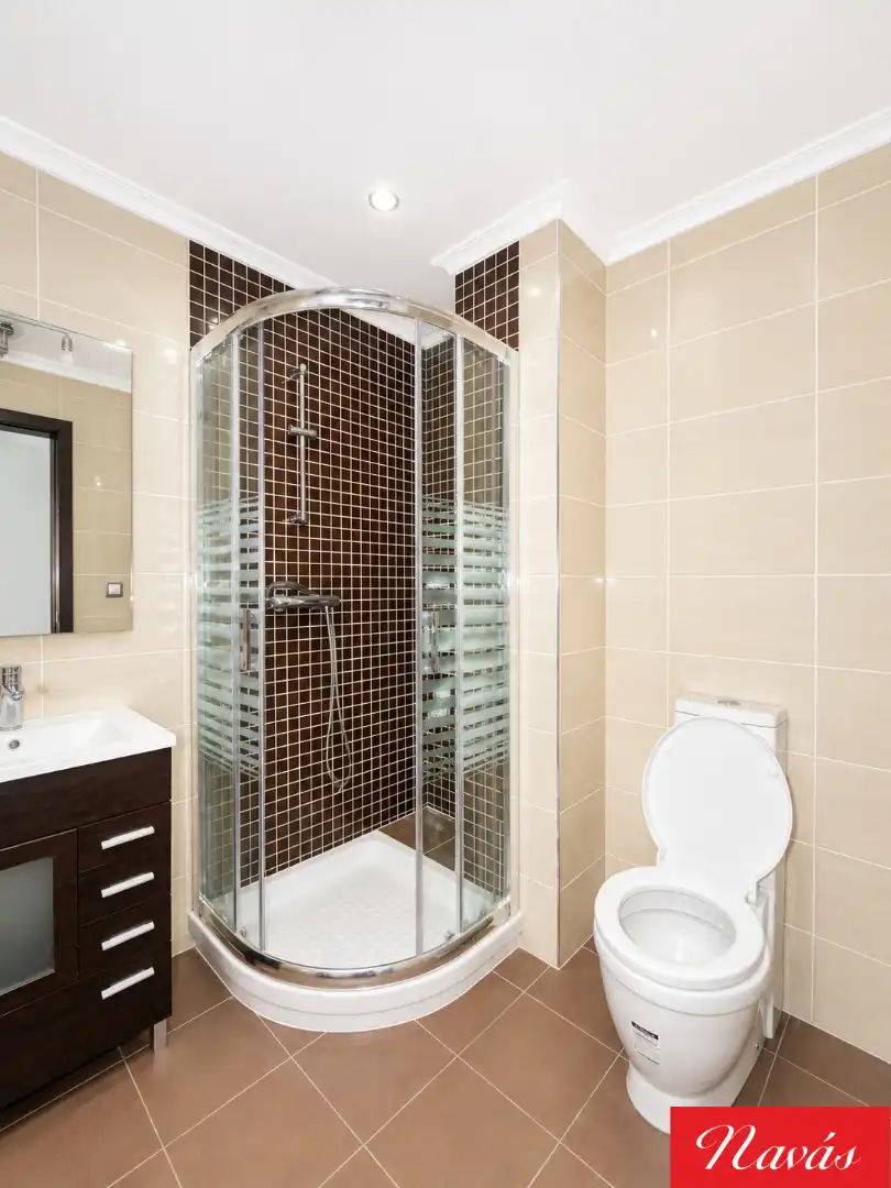 Piso en venta en Rúa Martínez de Avellanosa, 10, O Carballiño