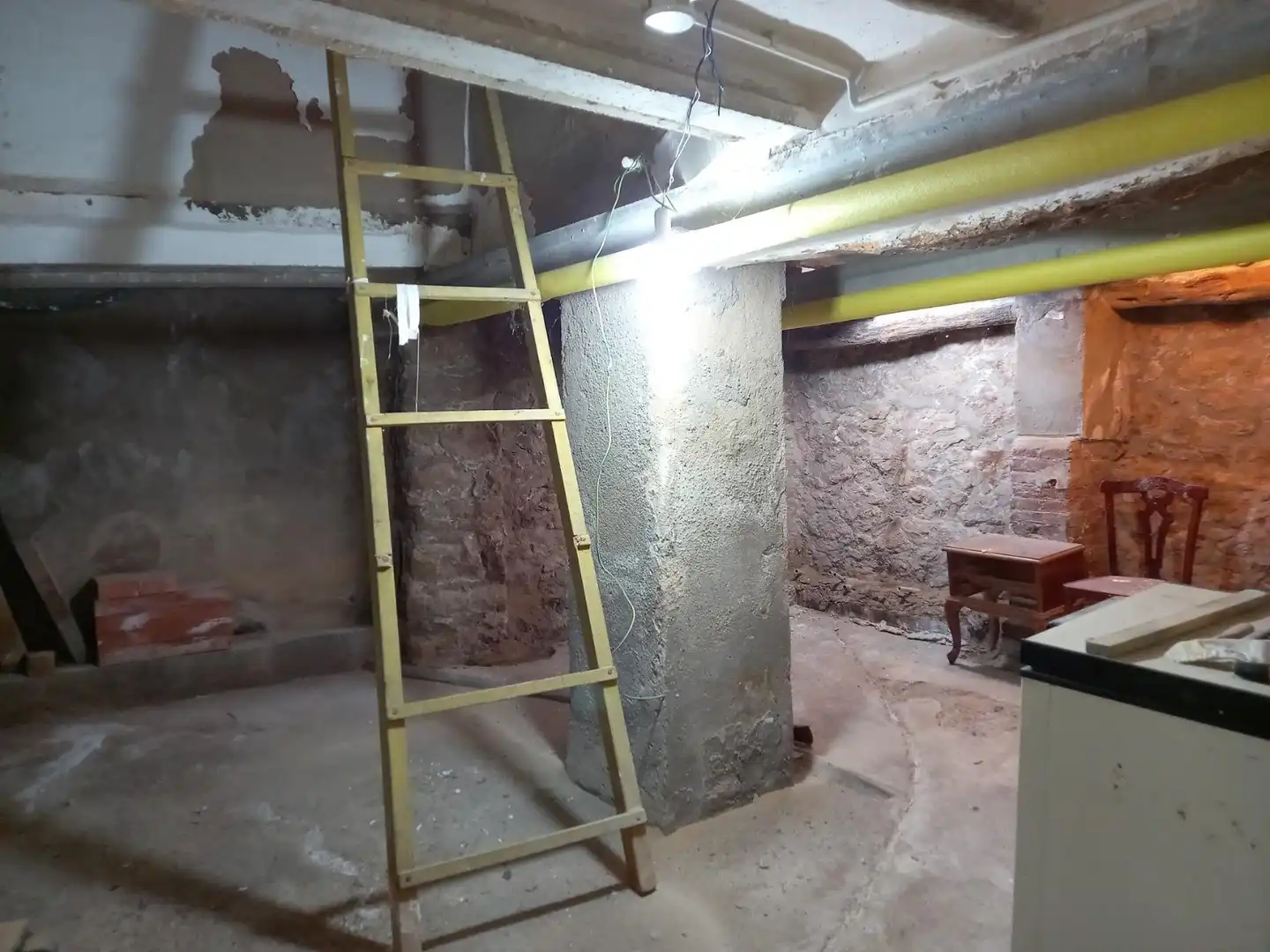 Casa o xalet en venda a Riba-roja d'Ebre
