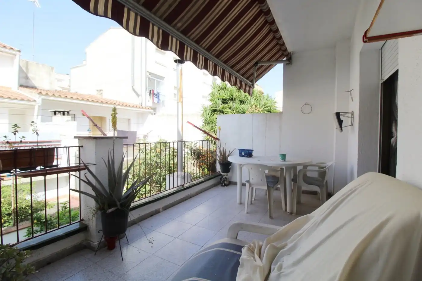 Terraced house with terrace for sale in El Tancat - Mas d'en Gual