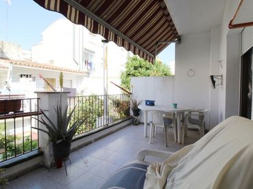 Maison mitoyenne avec balcon à vendre à El Tancat - Mas d'en Gual