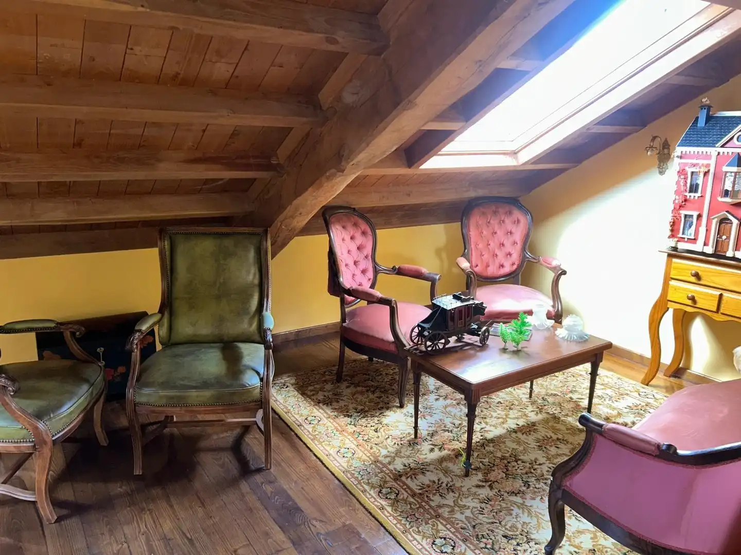 Maison avec jardin à vendre à Boiro, imagen 42