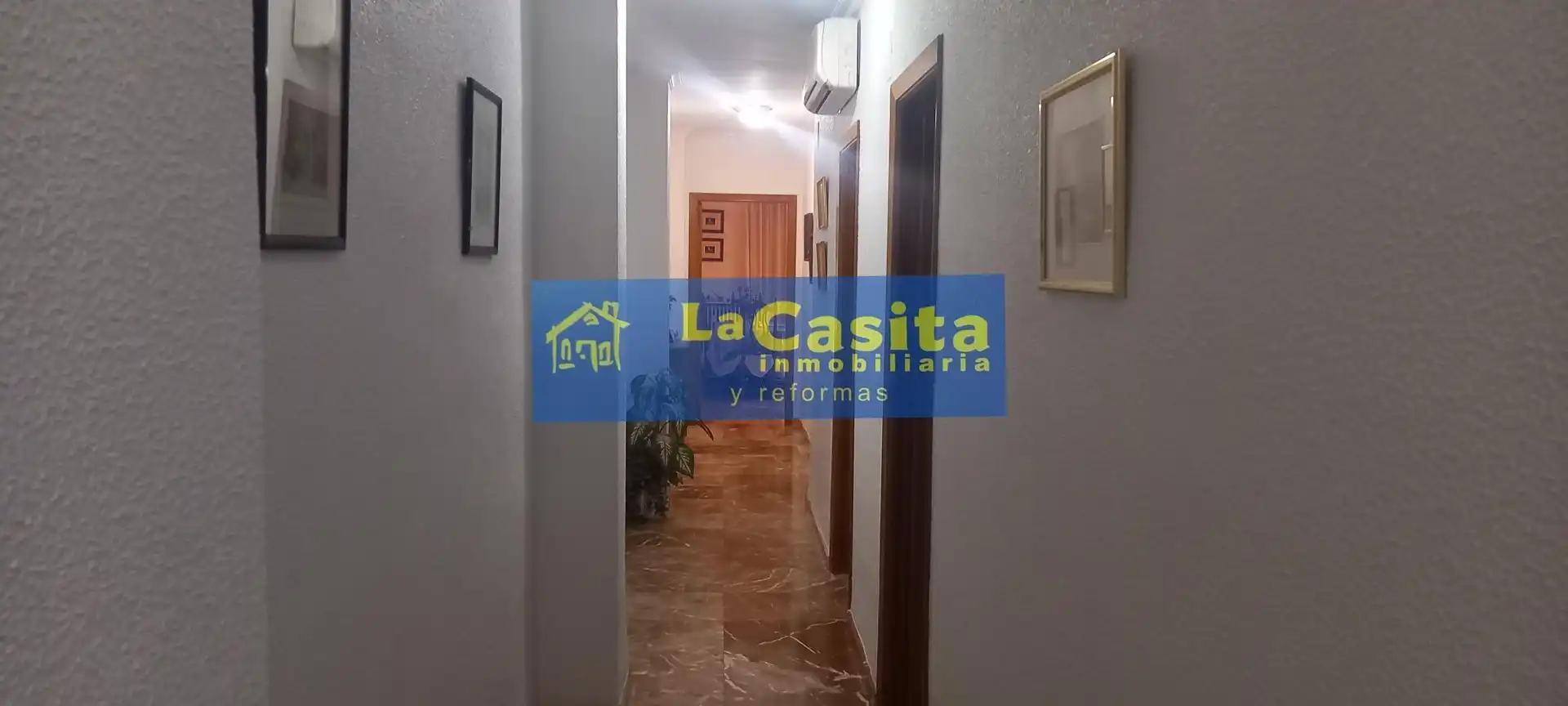 Flat for sale in Almagro