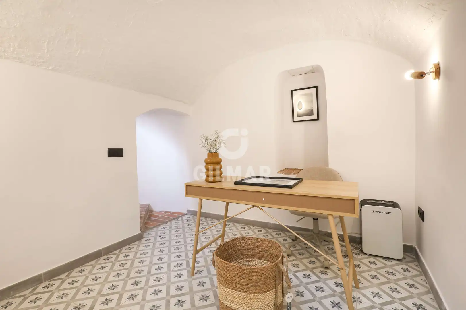 Piso en venta en Madrid con Calefacción y Amueblado