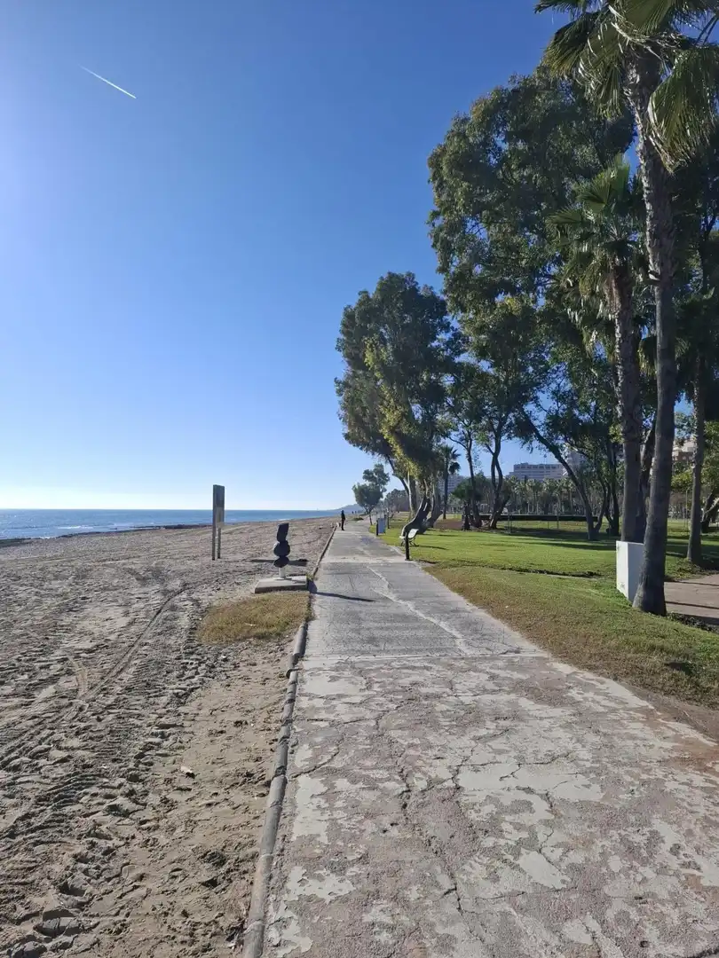 Flat for sale in El Balcó - Jaume I