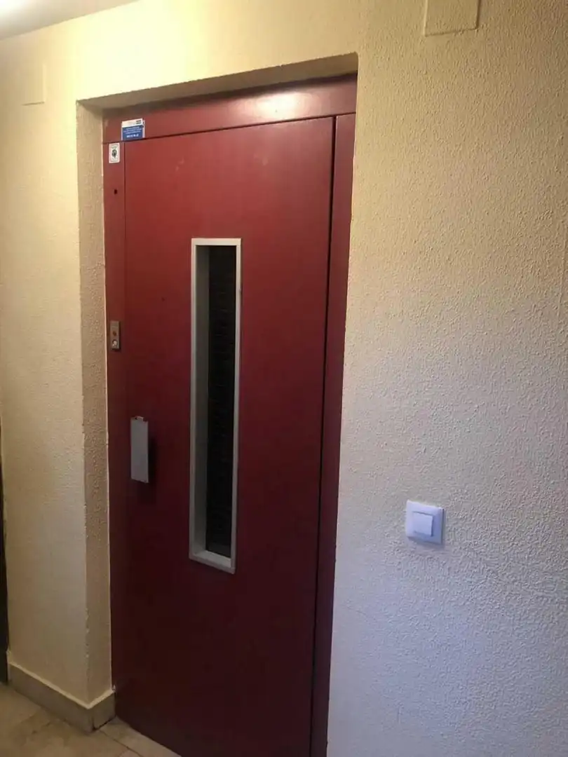 Piso en venta en Cmo de los enamorados, Crevillet