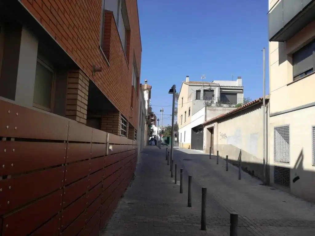 Parkplatz zum Verkauf in c/ blasco de garay, imagen 15