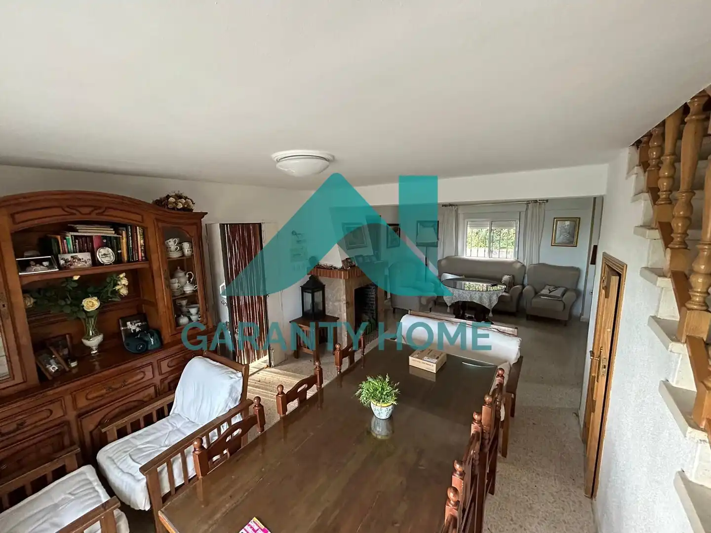 Chalet con terraza en venta en Casco Antiguo, imagen 2