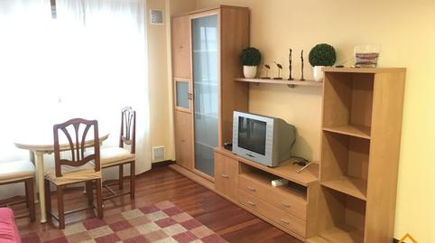 Foto 2 de Piso de alquiler en Ezcaray, La Rioja