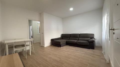 Photo 2 of Duplex to rent in Concordia, Las Piscinas Naturales, Alicante