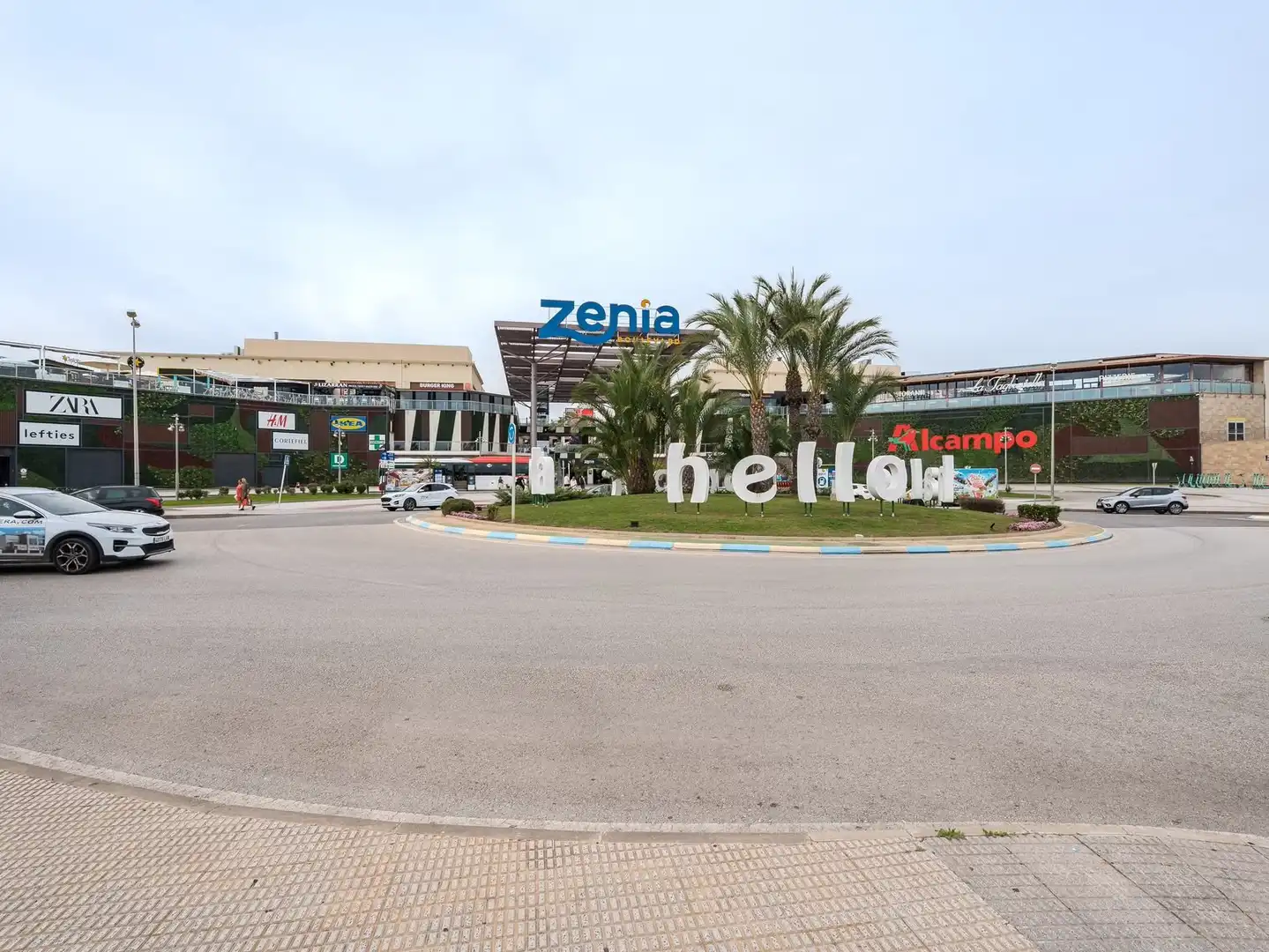 Flat for sale in Orihuela  with Air Conditioner, Terrace and Furnished